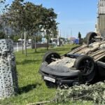 Признаки автомобиля, разбитого «в тотал» у перекупа