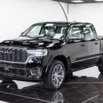 Продажи пикапов в России: Great Wall падает, Sollers не может нарастить обороты, а RAM 1500 в лидерах