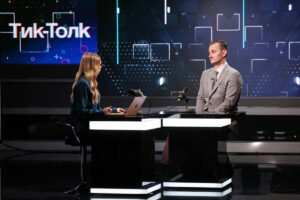 Проект «Тик‑Толк» от телеканала ОНТ: поиск истины в интернет-хаосе