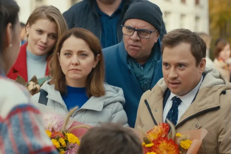 Пропавший Сильвестр Андреевич: почему Алексей Климушкин исчез из «СашаТани»