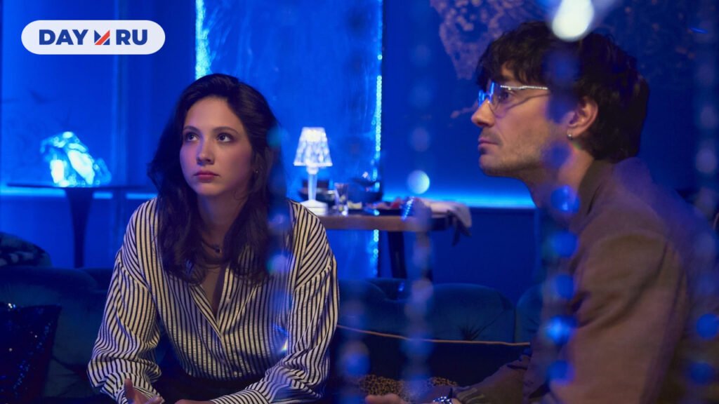 Провальная роль Матвеева: почему новая роль не впечатлила зрителей