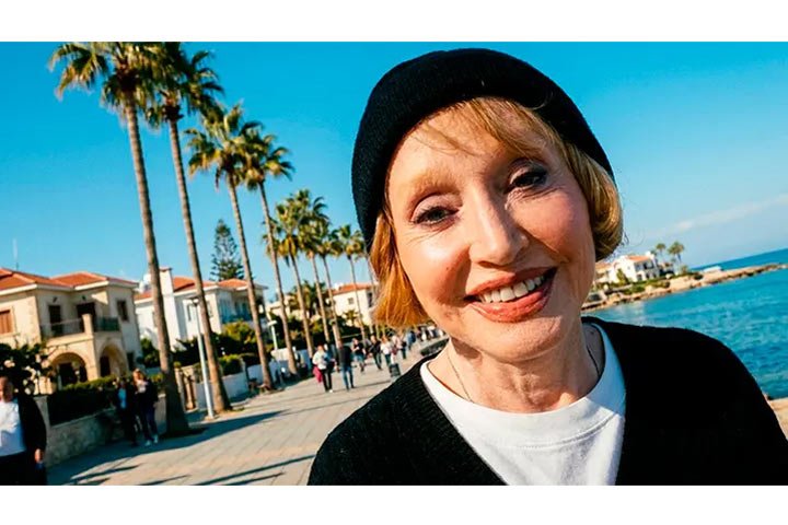 Пугачёва в шокирующем образе вызвала скандал в Сети