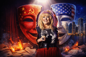 Пугачева в списках Эпштейна: раскрытие тайны 30-летней давности