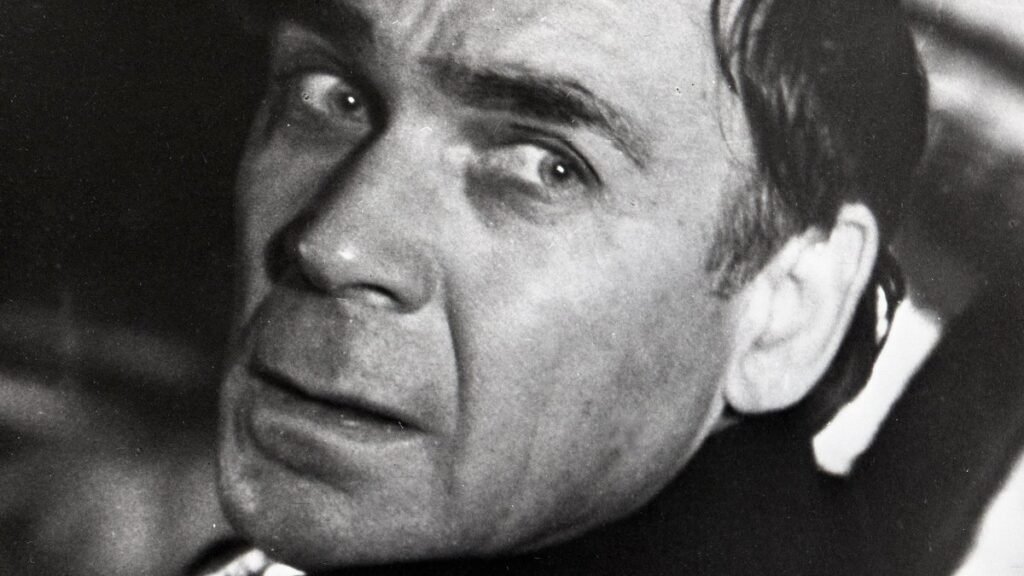 Путин поздравил Владимира Заманского со 100-летием