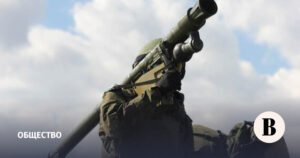 ПВО Москвы уничтожила три беспилотника, летевших на столицу