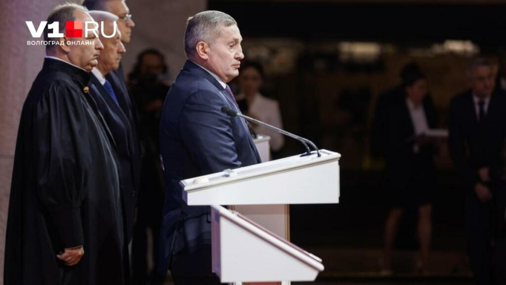 Ракетная атака на Волгоградскую область: эвакуирован поселок