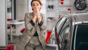 Расходы россиян на подержанные авто достигли рекордных значений