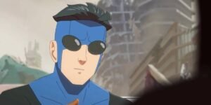 Раскрыто расписание 4 сезона «Непобедимого» на Amazon Prime