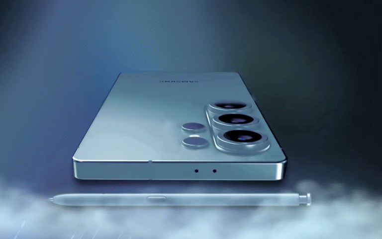 Раскрыты ключевые детали Samsung Galaxy S26: дизайн, камеры и зарядки