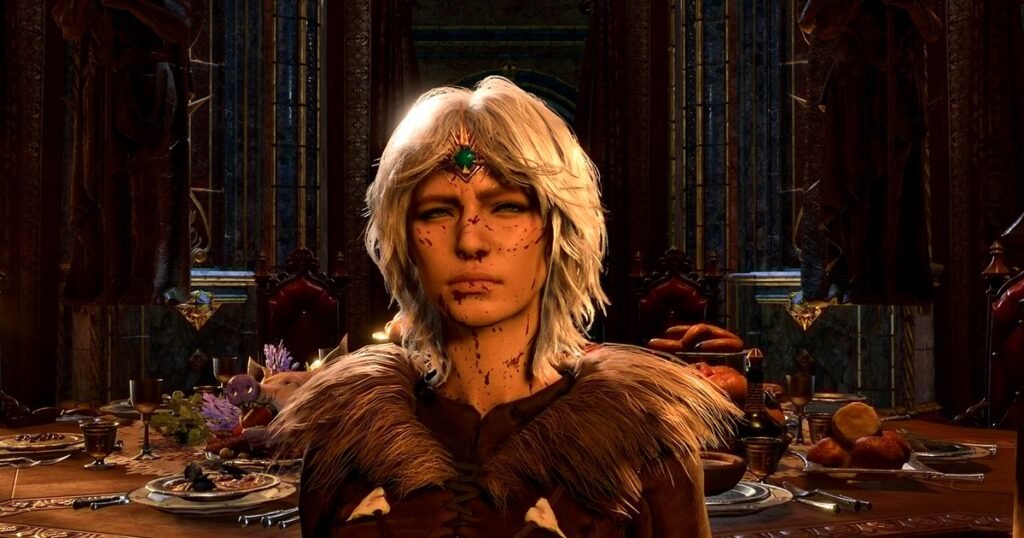 Разработчики убрали явные отсылки к Baldur's Gate 3 из Divinity Original Sin 2