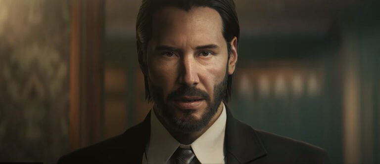 Разработка ААА-игры по Джону Уику подтверждена Saber Interactive