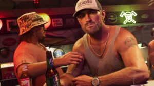 Разработка GTA VI без нейросетей: заявление главы Take-Two