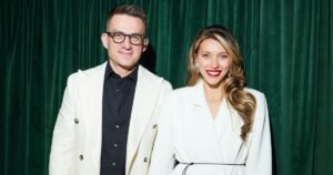 Регина Тодоренко рассказала о неожиданных приключениях мужа