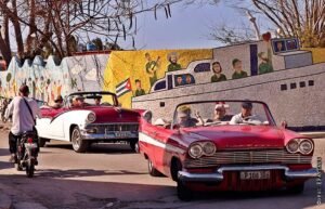 Рейсы из РФ на Кубу приостановят после вывоза туристов