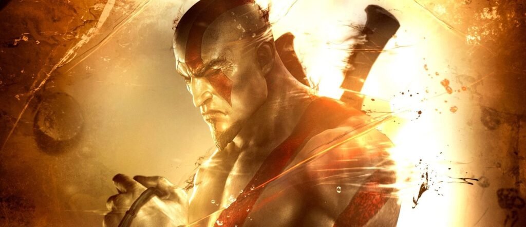 Ремейк God of War и Sons of Sparta: Sony раскрывает планы
