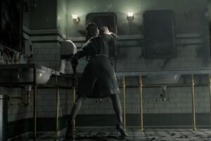 Resident Evil Requiem: обзоры появятся 25 февраля