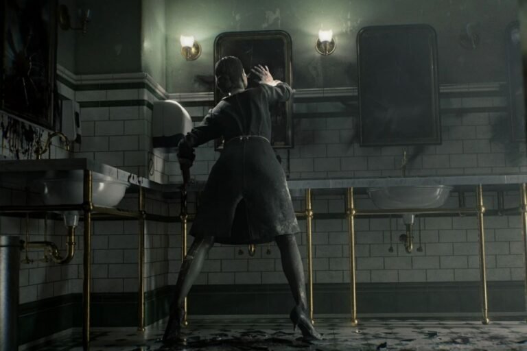 Resident Evil Requiem: обзоры появятся 25 февраля