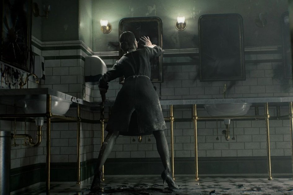 Resident Evil Requiem: обзоры появятся 25 февраля