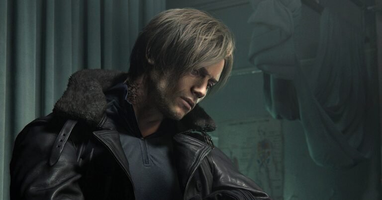 Resident Evil Requiem: Утечка информации о разных концовках и судьбе Леона