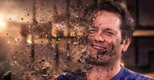 Революционные изменения в Xbox: Фил Спенсер покидает пост, новая глава из Microsoft