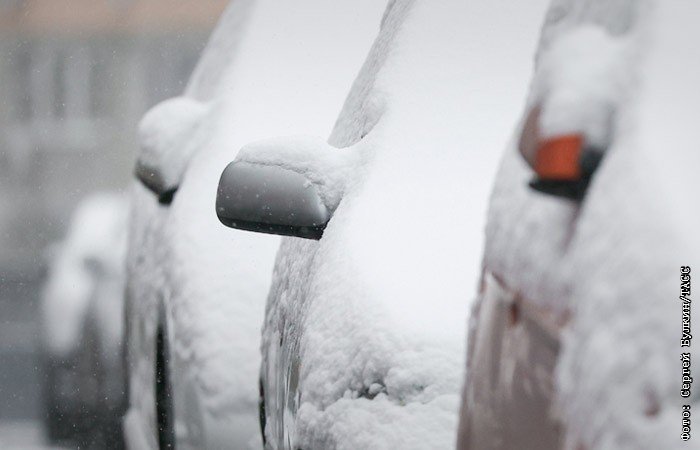 РФ меняет правила утильсбора для авто из ЕАЭС с 1 апреля