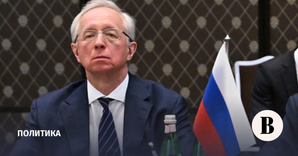 РФ не контактировала с европейскими делегациями в Женеве