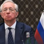 РФ не контактировала с европейскими делегациями в Женеве