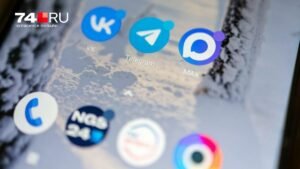 Роскомнадзор прокомментировал переговоры с Telegram