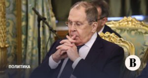 Россия готова к любому развитию событий после истечения срока ДСНВ