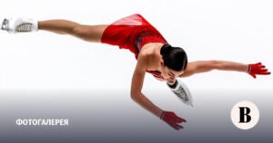 Россиян на Олимпиа: фигуристы, альпинисты и другие