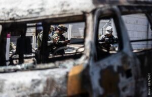 Россиянам рекомендовали избегать поездок в штат Халиско в Мексике