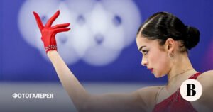 Россияне на Играх-2026: триллер на льду и премьера ски-альпинизма