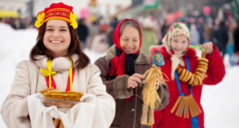 Россияне отдохнут 10 дней в феврале 2026: длинные выходные и праздники