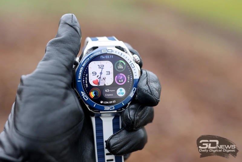 Россияне выбирают доступные смарт-часы: топ-5 популярных моделей