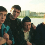 Россияне выбрали топ культовых детективных сериалов