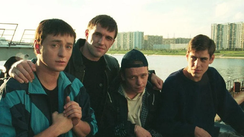 Россияне выбрали топ культовых детективных сериалов