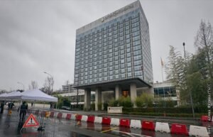 Российская делегация прибыла в Женеву для переговоров по Украине