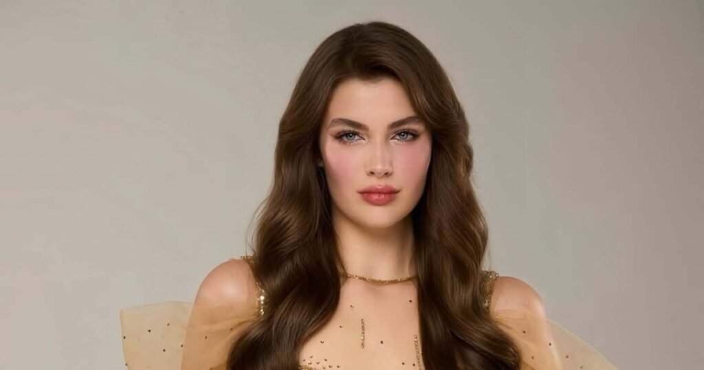 Российская школьница покоряет мир: победа на международном конкурсе красоты