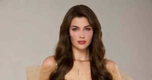 Российская школьница покоряет мир: победа на международном конкурсе красоты