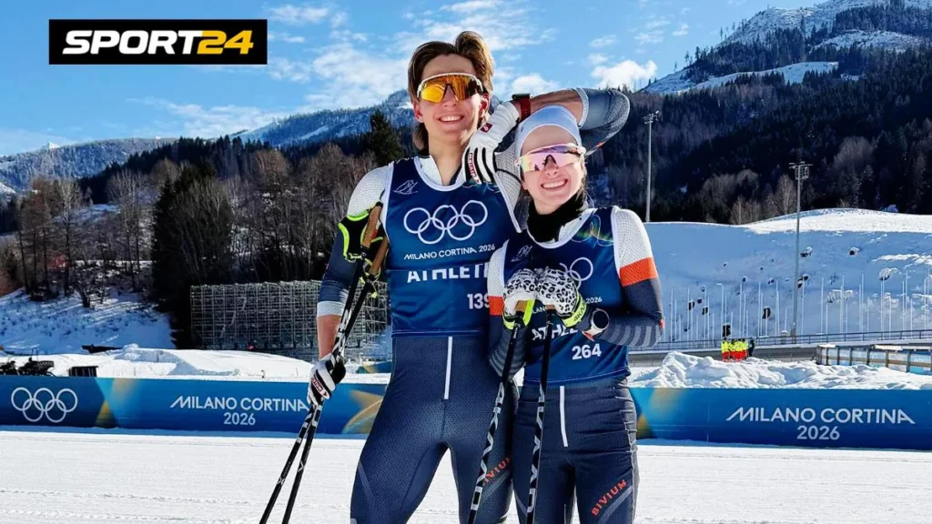 Российские лыжники перед Олимпиадой-2026: поддержка от Нортуга и презентация формы