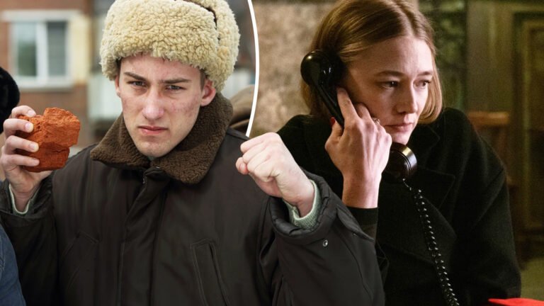 Российские сериалы 2025 года имеют аниме-двойников