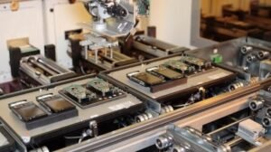 Российские смартфоны: производители переходят на отечественные компоненты