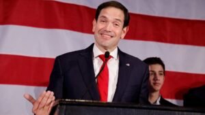 Рубио не исключает встречу с Зеленским на Мюнхенской конференции