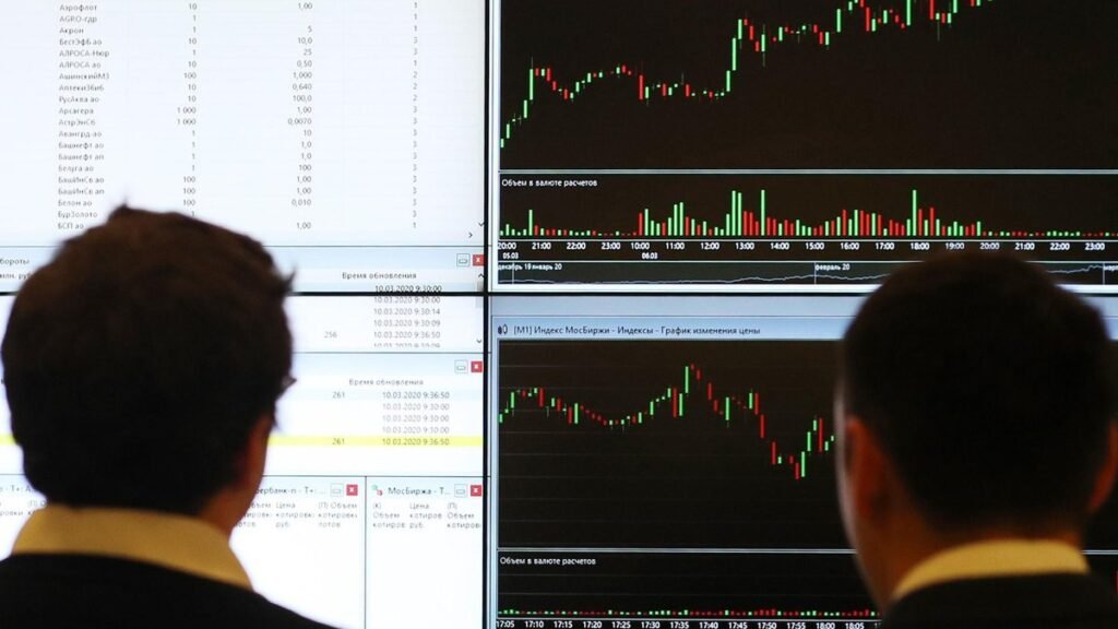 Рынок акций 20 февраля 2026: торги в АТР, изменения индексов