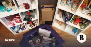 Рынок нишевых маркетплейсов в РФ превысит 1 трлн рублей к 2026 году