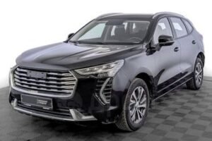 Рынок подержанных китайских автомобилей в России вырос на 44% в 2025 году