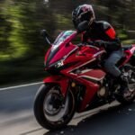 Рынок подержанных мотоциклов в РФ достиг рекордных показателей