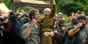 «Рыцарь Семи Королевств» бьёт рекорды: пятый эпизод в топ-5 лучших серий «Игры престолов»