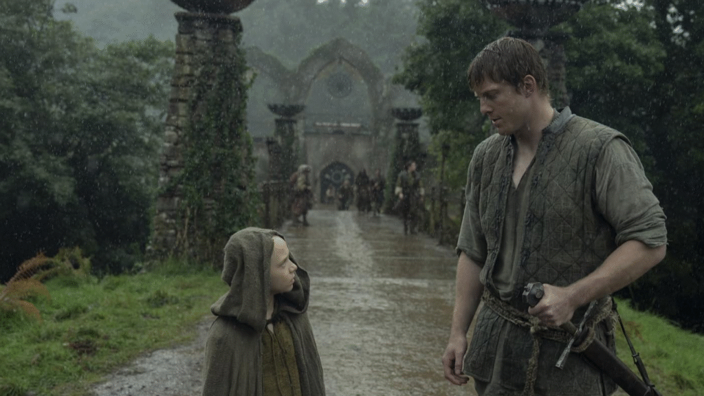 «Рыцарь Семи Королевств» бьет рекорды - третий эпизод с IMDb 9,3