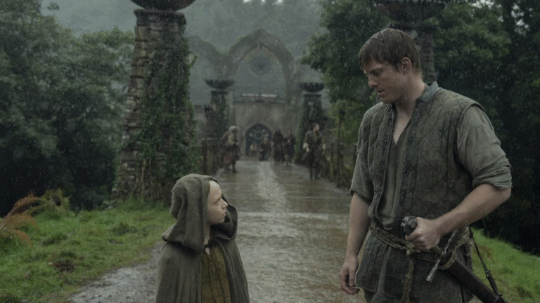 «Рыцарь Семи Королевств» бьет рекорды - третий эпизод с IMDb 9,3